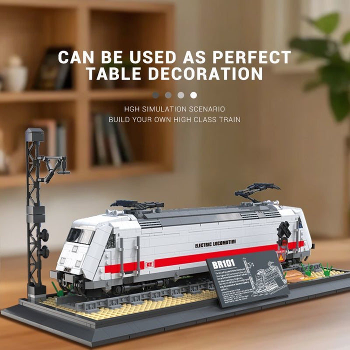 Reobrix 66802 BR101
