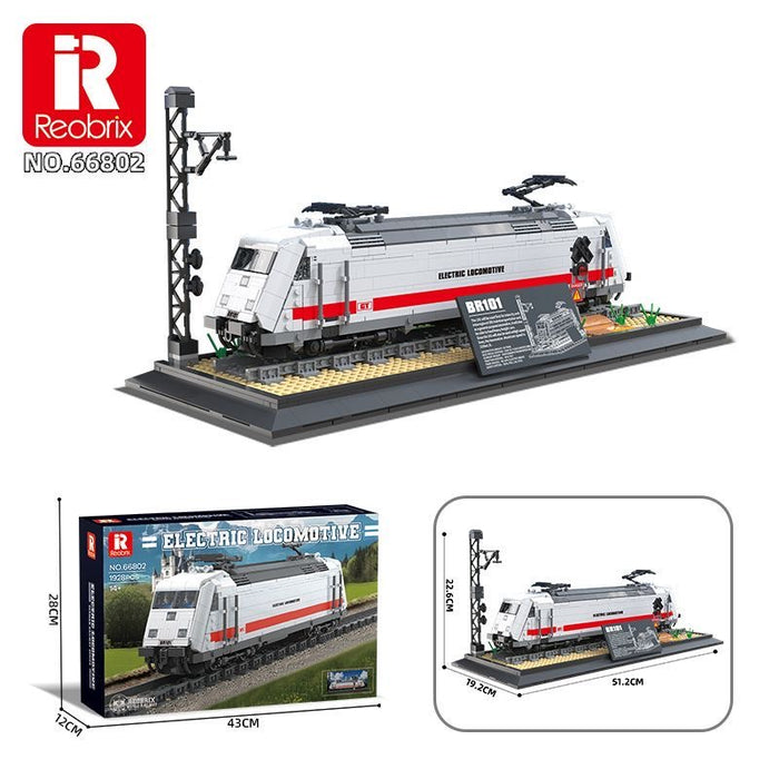 Reobrix 66802 BR101