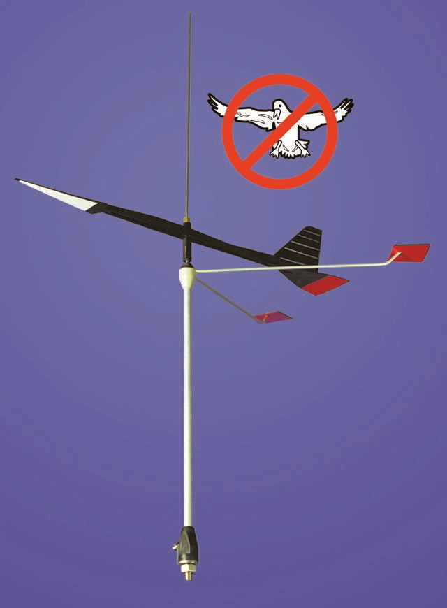 Replacement Bird Spike for WindTrak 15 wind indicators