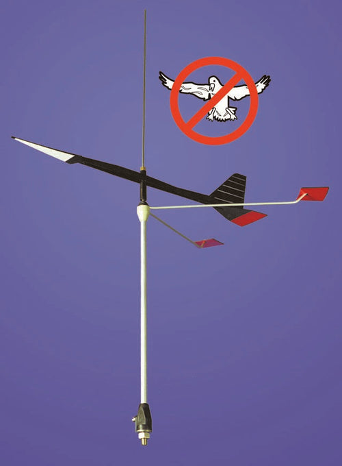 Replacement Bird Spike for WindTrak 15 wind indicators