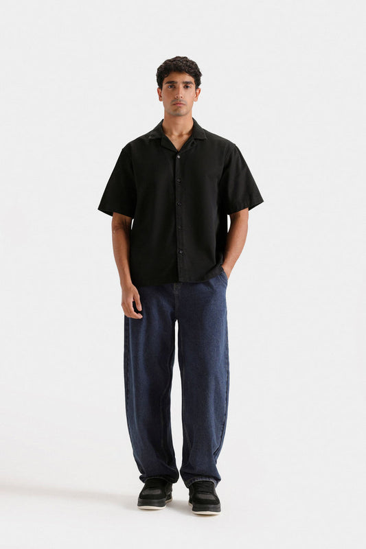 Jet Black