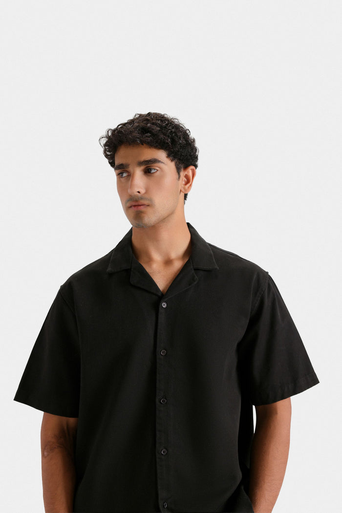 Jet Black