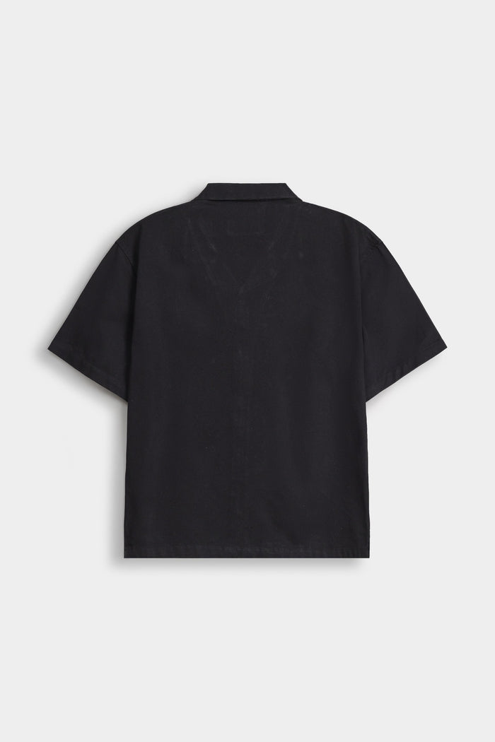 Jet Black
