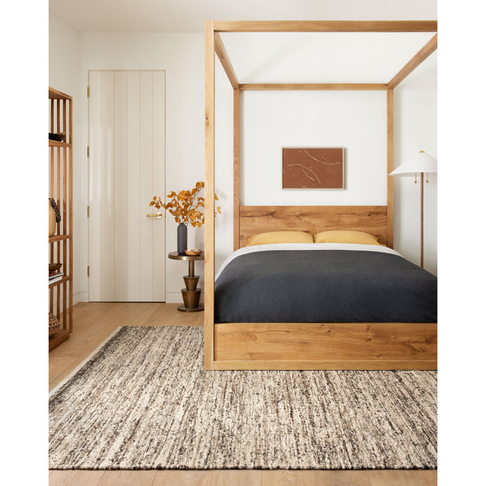 Rugs by Roo | Loloi Reyla Granite Mocha Area Rug-REYLRLA-01GNMC2030