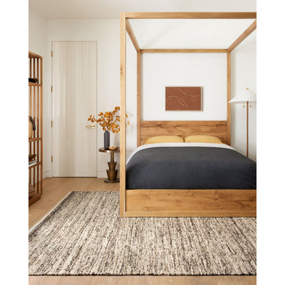 Rugs by Roo | Loloi Reyla Granite Mocha Area Rug-REYLRLA-01GNMC2030