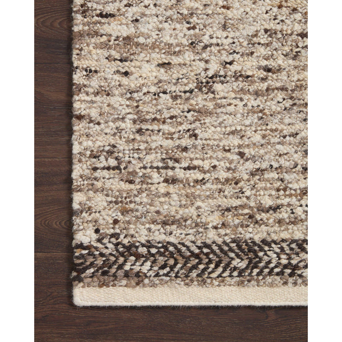 Rugs by Roo | Loloi Reyla Granite Mocha Area Rug-REYLRLA-01GNMC2030