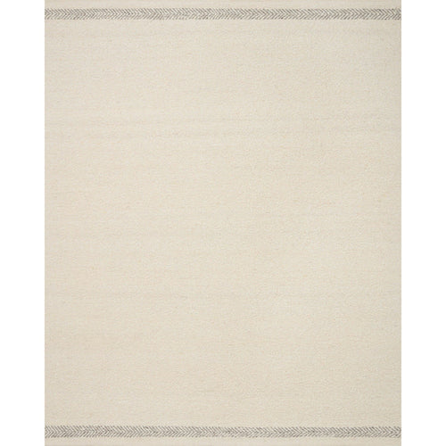 Rugs by Roo | Loloi Reyla Ivory Silver Area Rug-REYLRLA-01IVSI2030