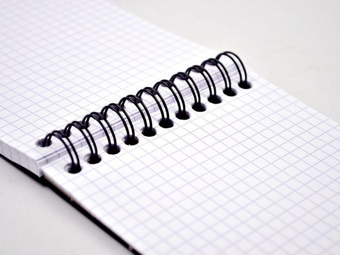 Rhodia Wirebound Pad A5