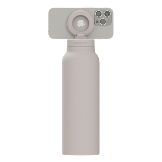 Ringo Pro + Adaptor Ring