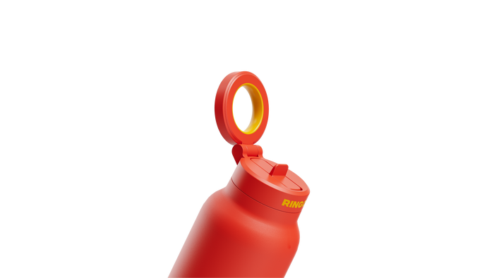 Ringo Pro Sip Lid Set