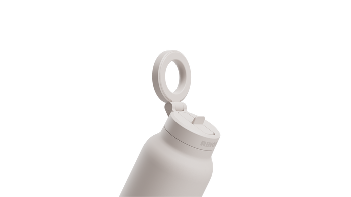 Ringo Pro Sip Lid Set