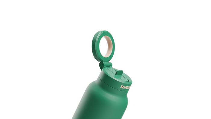 Ringo Pro Sip Lid Set