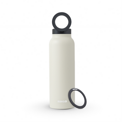 Ivory / Large (32oz)