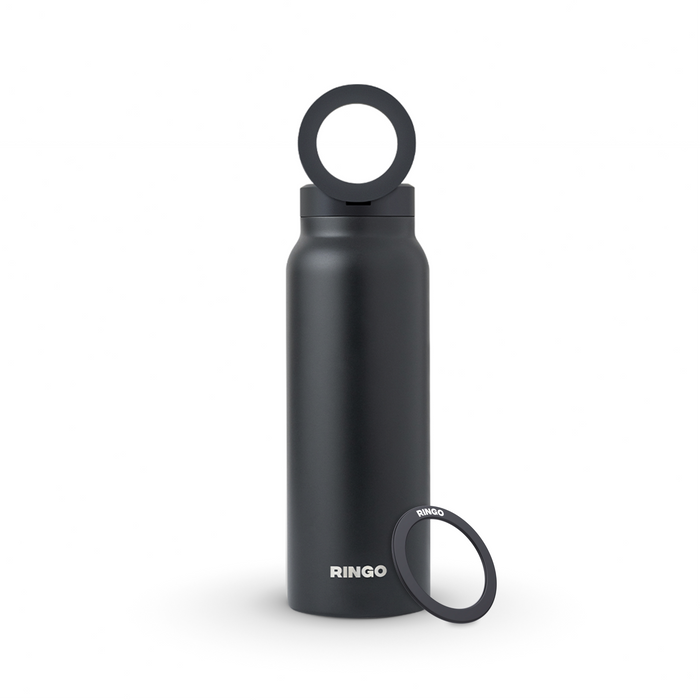 Black / Regular (24oz)