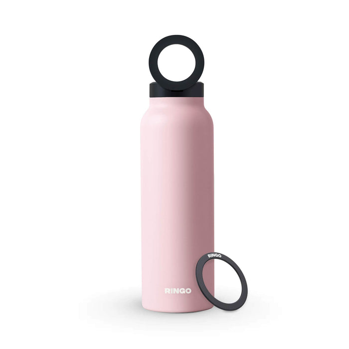 Pink / Large (32oz)