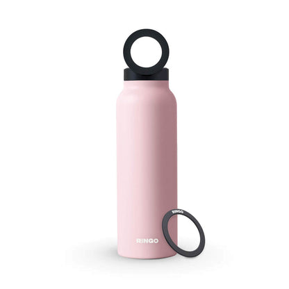 Pink / Large (32oz)