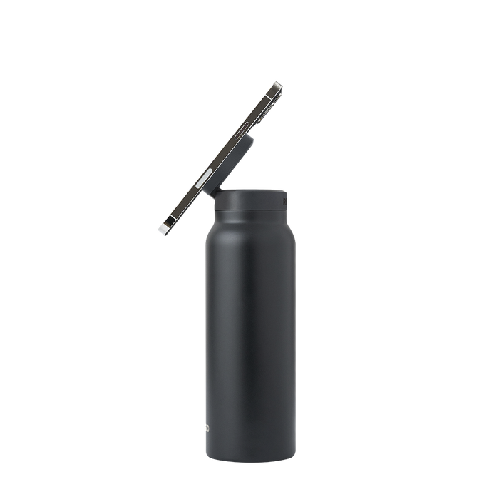 Ringo Water Bottle + Free Magnetic Booster Ring