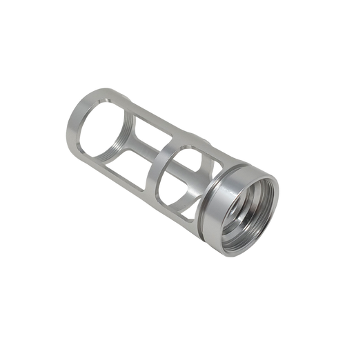 Rize Boost tube