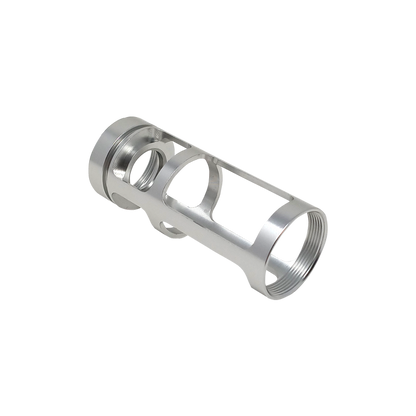 Rize Boost tube