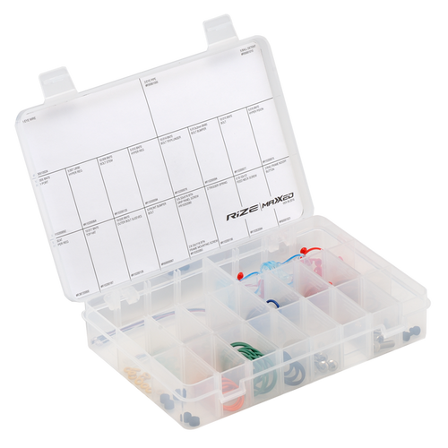 Rize/Maxxed Repair Kit - Medium