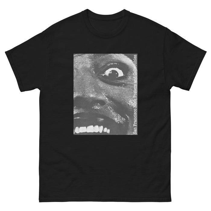 Rockposters.com - Little Richard Men's T-Shirt - Black