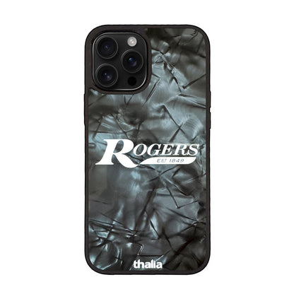RogersbyThalia Rogers | iPhone Case