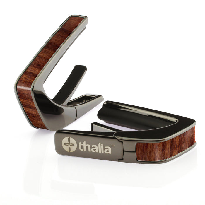 Thalia Rosewood | Capo