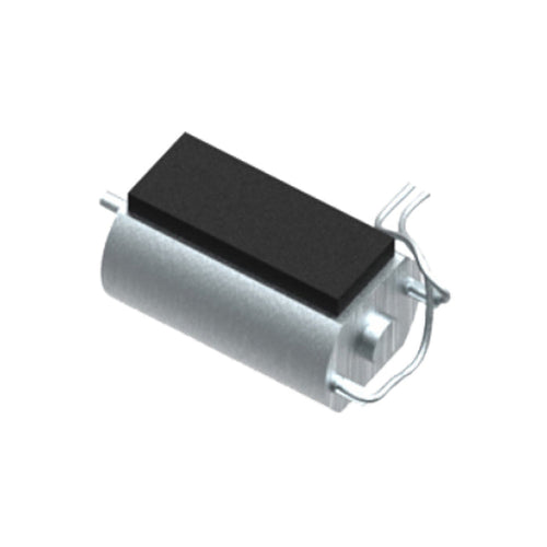 Rotor Motor with Wire