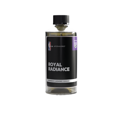 Royal Radiance