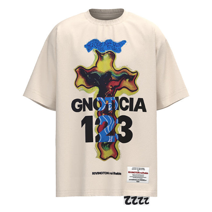 RRR123 T-Shirt