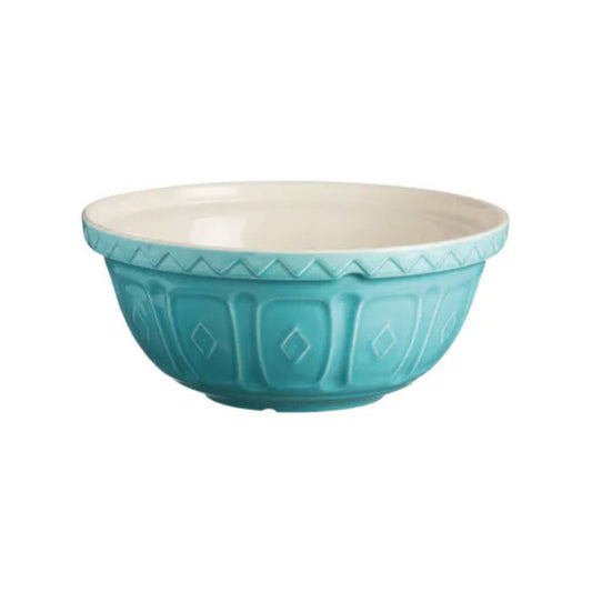 S12 Mixing Bowl - Turquoise