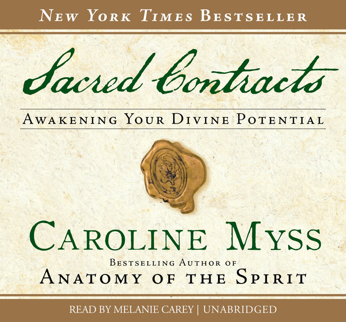 Sacred Contracts