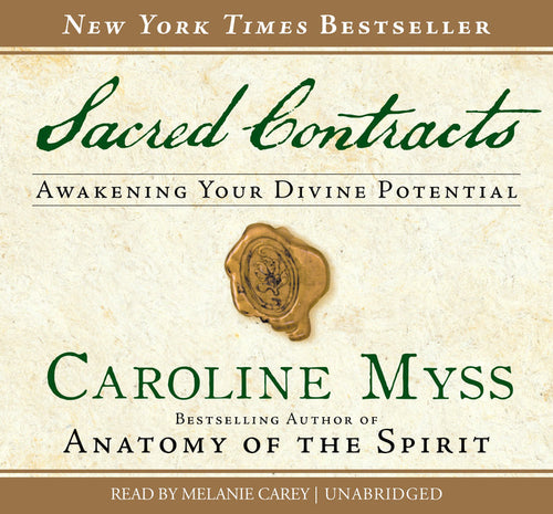 Sacred Contracts