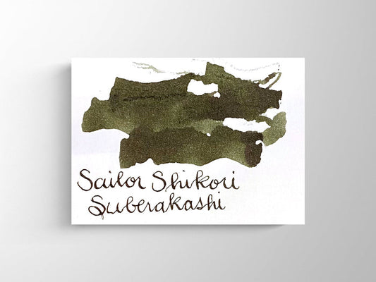 Sailor Shikiori Bottled Ink - Princess' Headdress
