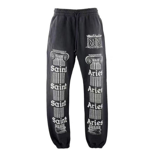 Saint Michael  Aries Pant
