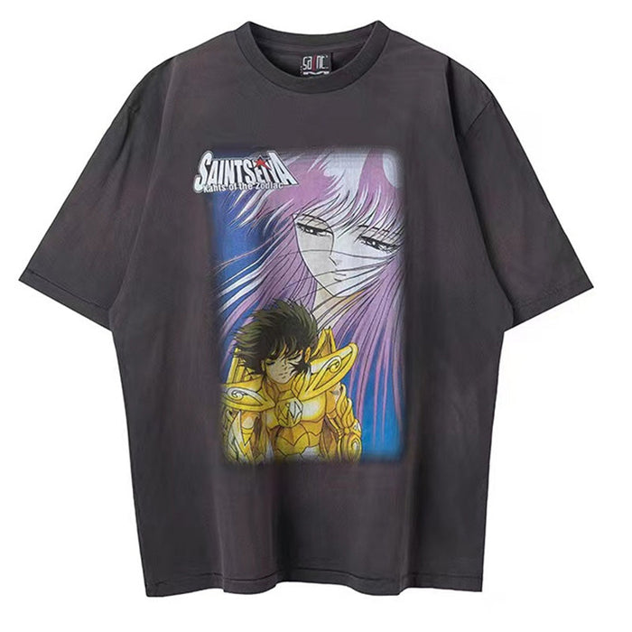 SAINT MICHAEL  T-Shirt