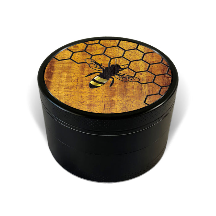 Thalia "Save the Bees" Grinder