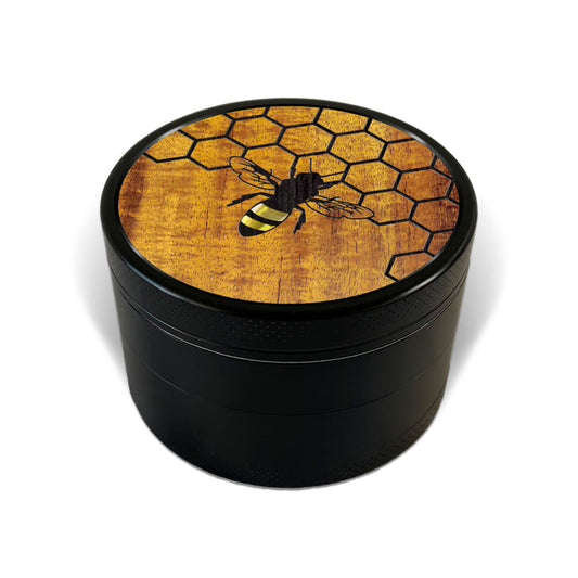 Thalia "Save the Bees" Grinder
