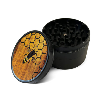 Thalia "Save the Bees" Grinder – product image 2