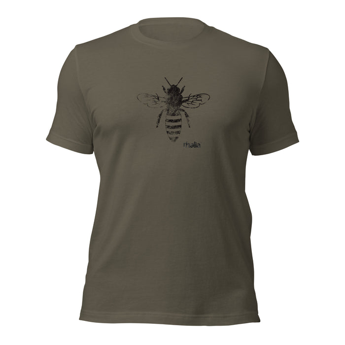 Thalia Save The Bees Shirt – product image 4