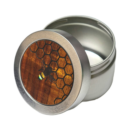 Thalia "Save the Bees" Stash Tin – product image 2