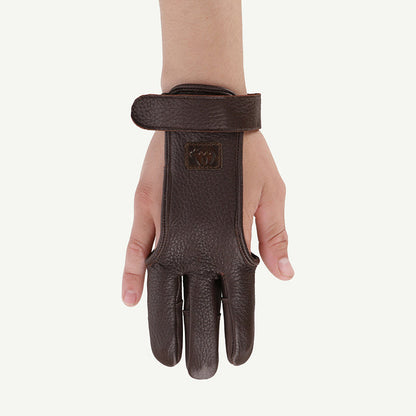 Schießhandschuh DOA