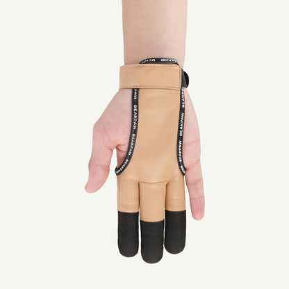 Schießhandschuh Easy