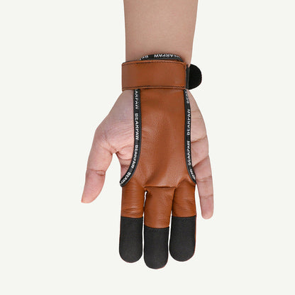 Schießhandschuh Easy