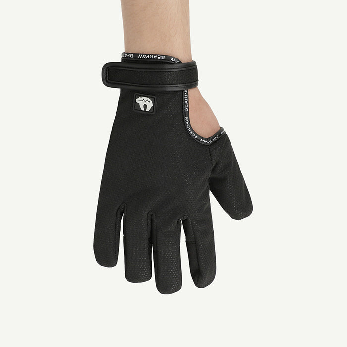 Schießhandschuh Hunter
