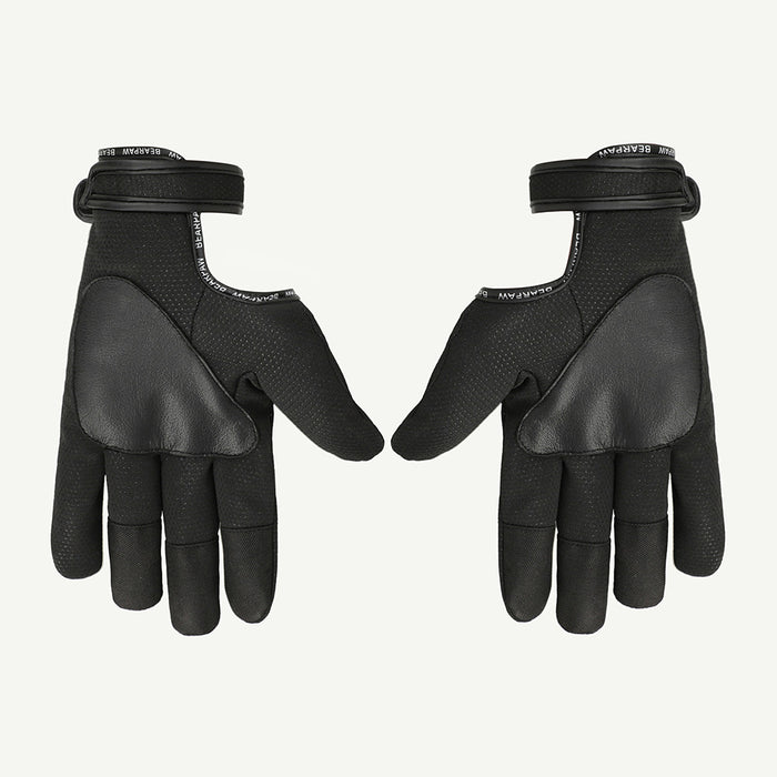 Schießhandschuh Hunter