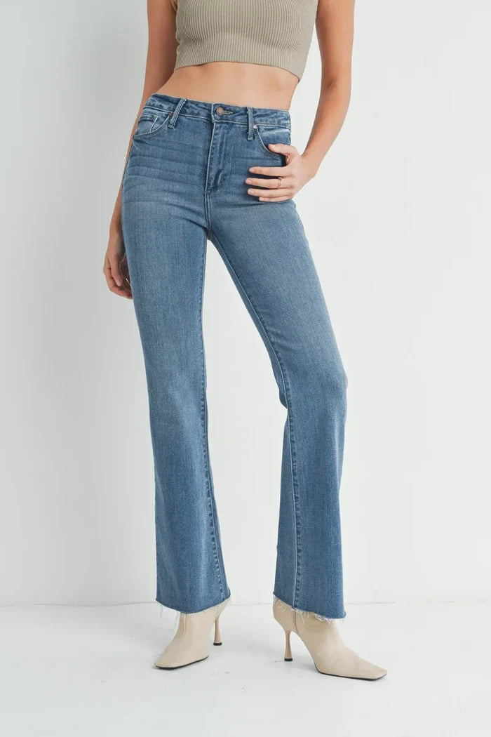 MEDIUM DENIM / 24
