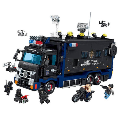 Sembo 104303 Task Operations Command
