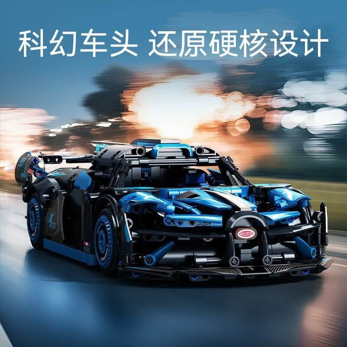 Sembo 1:14 technic