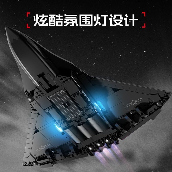 SEMBO 202279 J-36